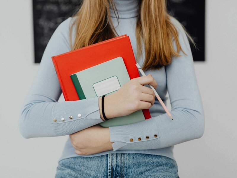 Studie tips til eksamen forberedelse og succes