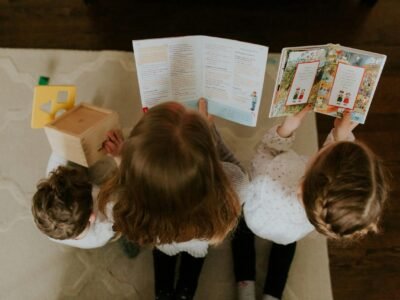 Mastering the Art of Storytelling