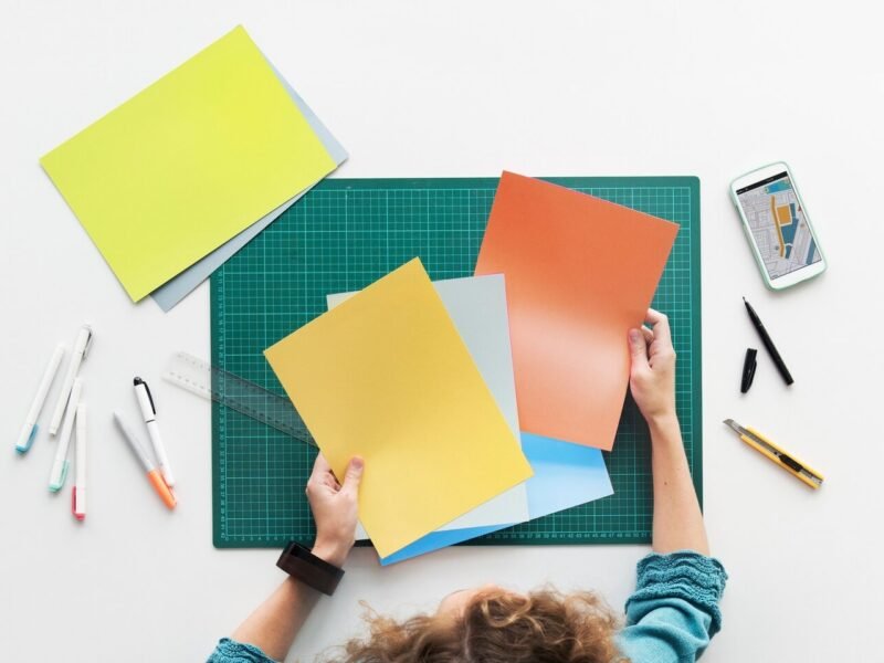 Crafting Engaging Stories