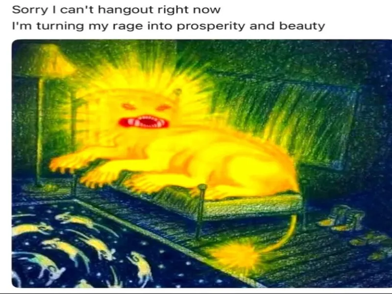 Funny and Relatable Meme Templates