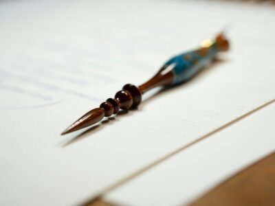Script ideas with a twist ending