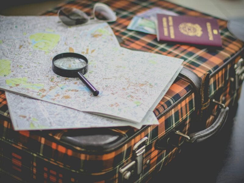 Staying Organized with Time Management Tools