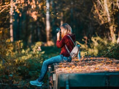 Finding Balance with Mindfulness and Meditation