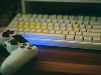 Balancing Economy and Currency Systems in Games