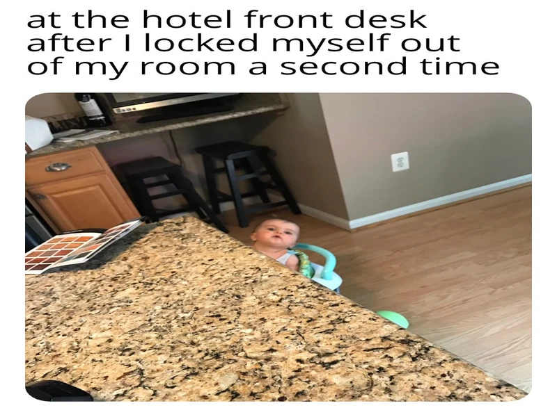 Niche Humor for the Hardcore Fans
