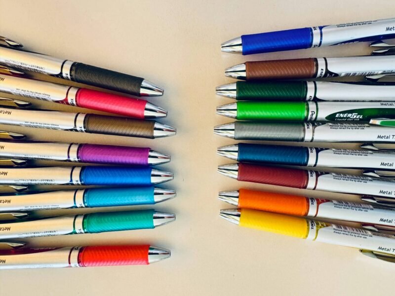 The Power of Simplicity in Logo Design
