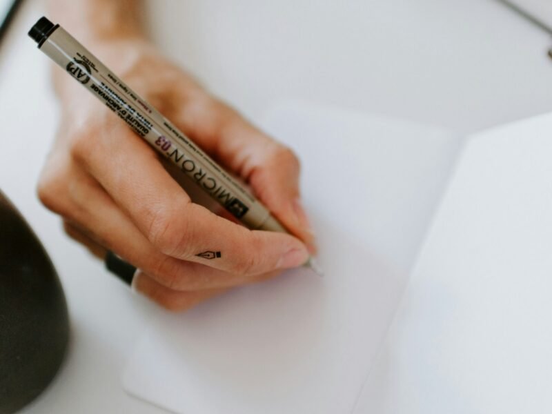 Exploring Hobbies Through Writing