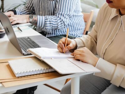 Enhancing Online Learning Experiences