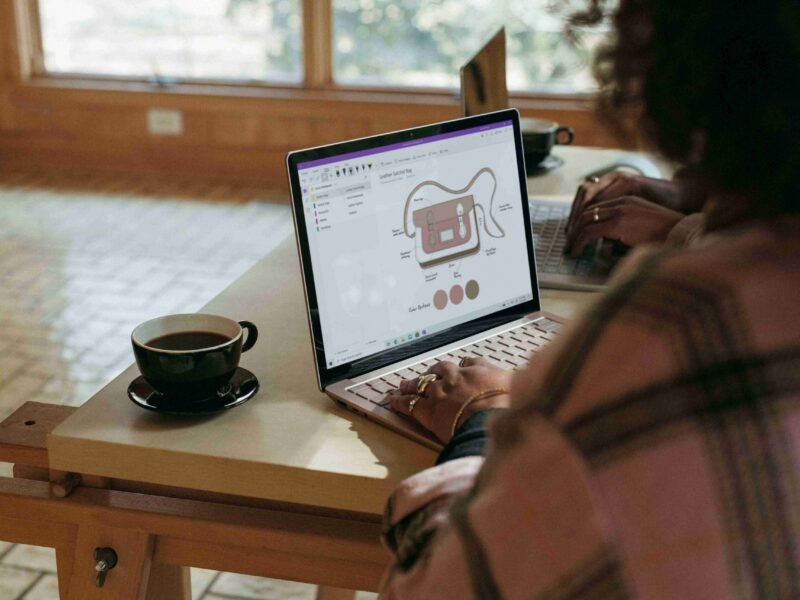 Multichannel marketing approaches