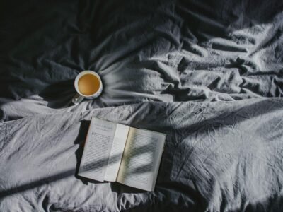 Blogging Themes for Personal Growth