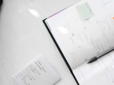 Tips for Reading and Retaining Information Faster