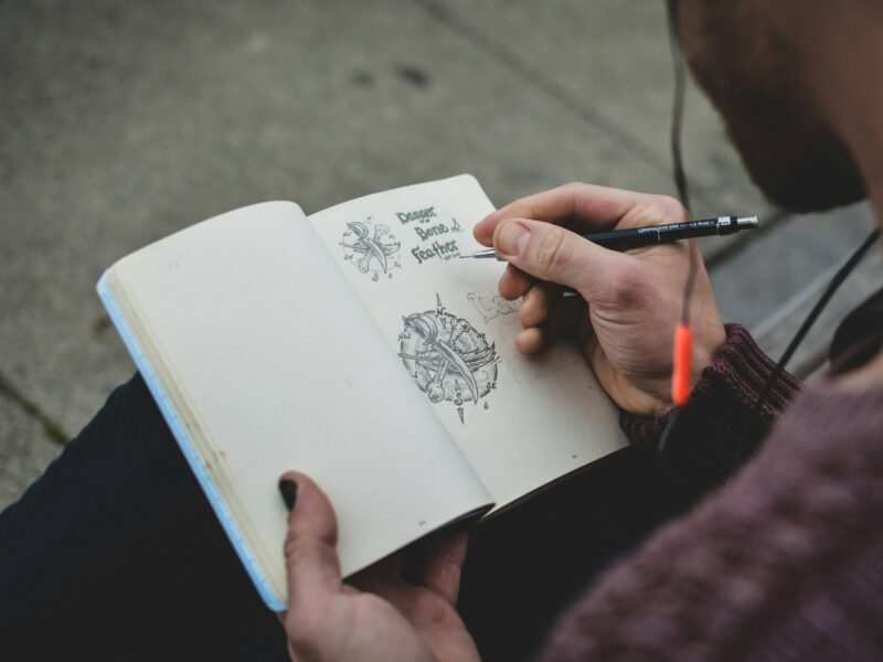 Poetry prompts about heartbreak