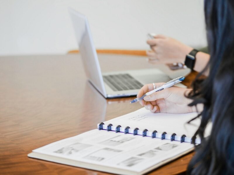 Social Media Strategy for Small Businesses