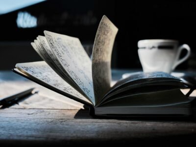 Weekly Challenges for Bloggers