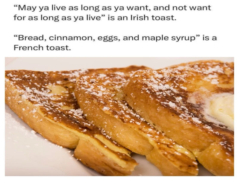 Jokes That Only the True Community Members Get