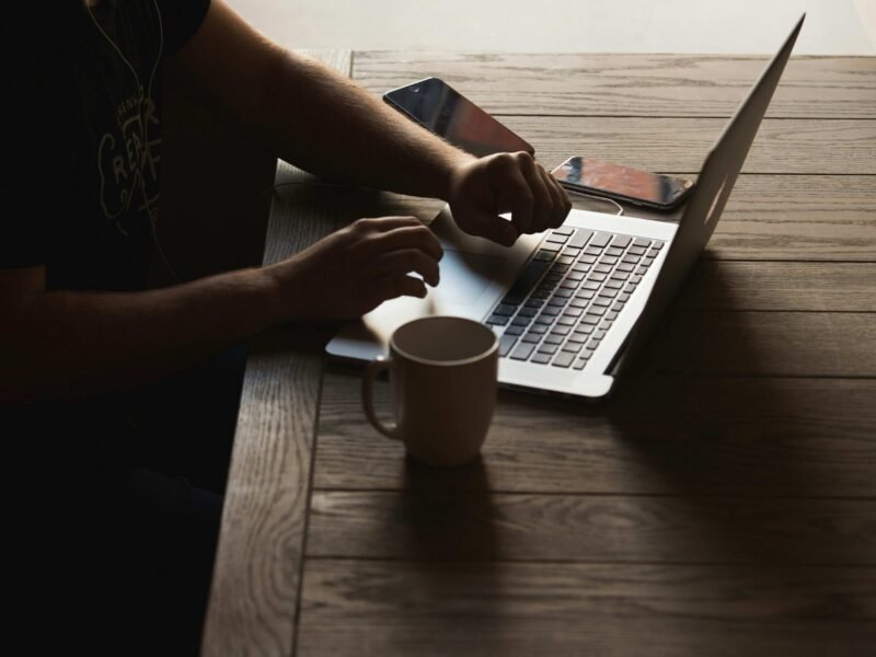Creating a Research Plan That Works