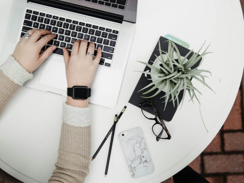 Showing the Real You Through Branding