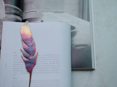Ideas That Help Build a Community