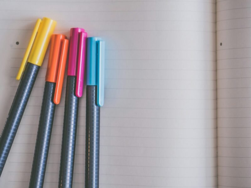 Building a Brands Visual Language Through Graphic Design