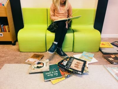 Creative Writing Through AI