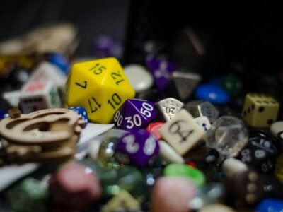 Enhancing Character Development