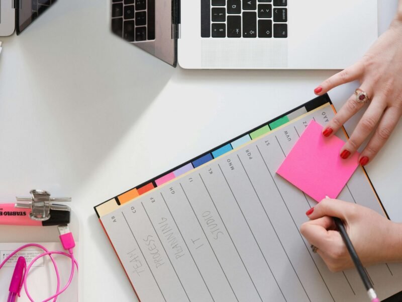Social Media Management Crafting Engaging Posts