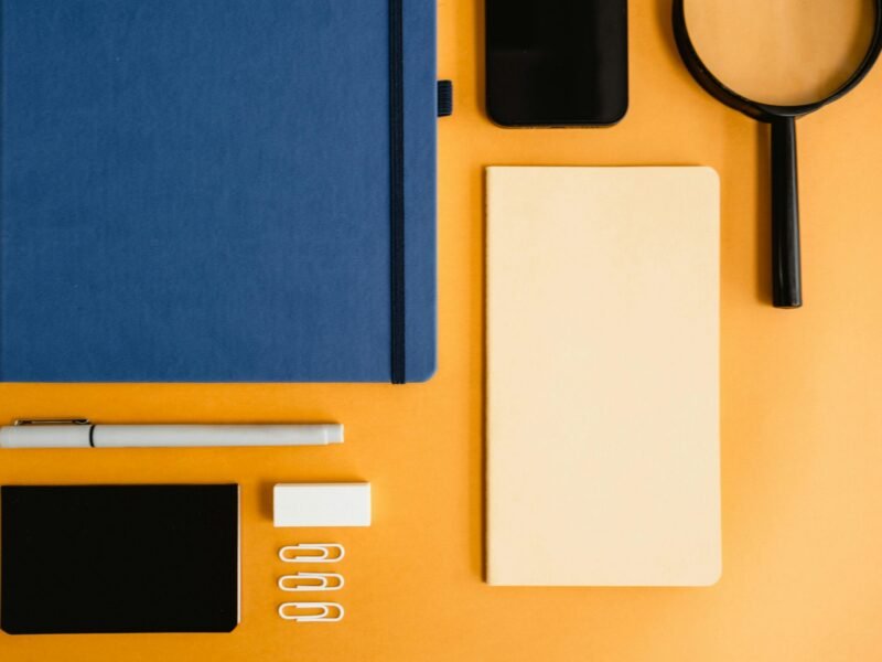 Seasonal campaign planning checklist