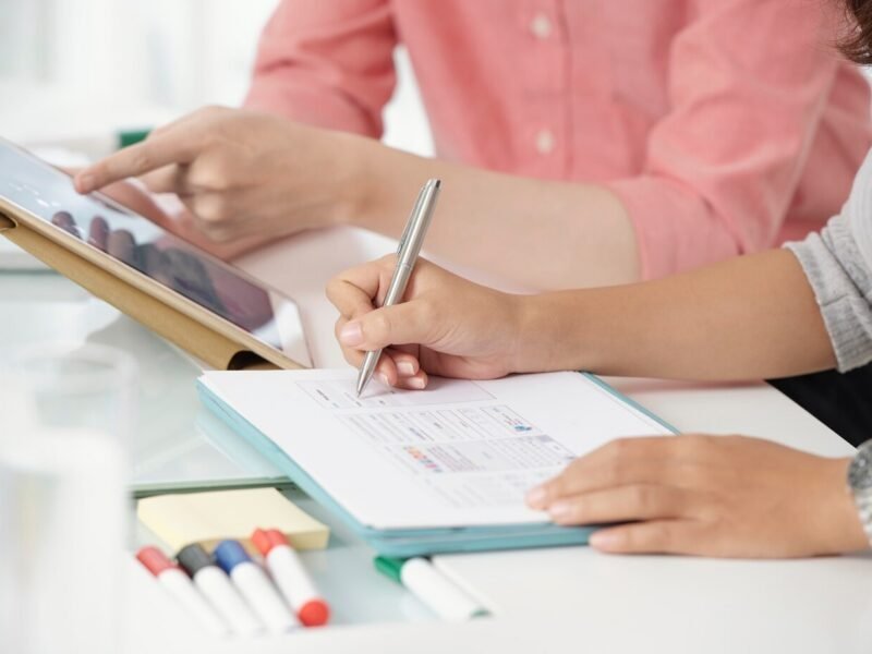 Upselling and cross-selling techniques