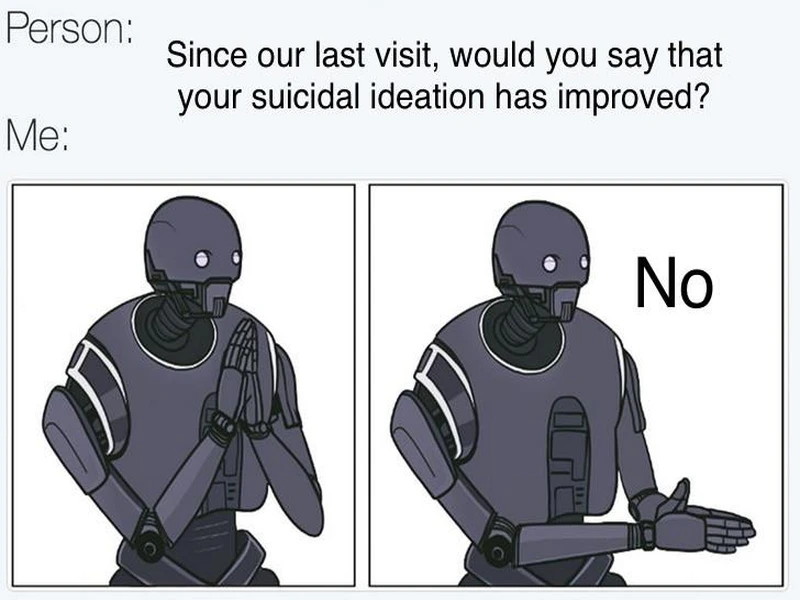 Satirical Memes That Perfectly Capture the Irony of Life