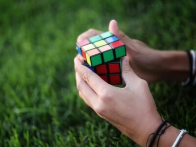 Mastering Productivity and Efficiency