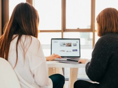 Crafting Your Brands Visual Identity