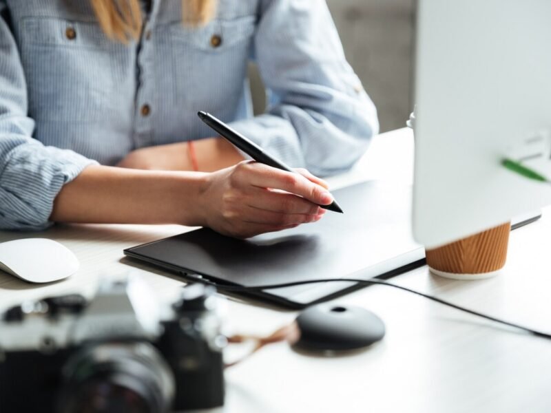 Social Media Strategies