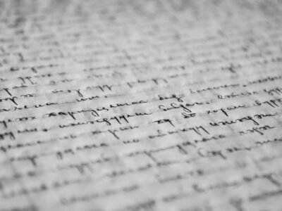 Prompts for Found Family Stories