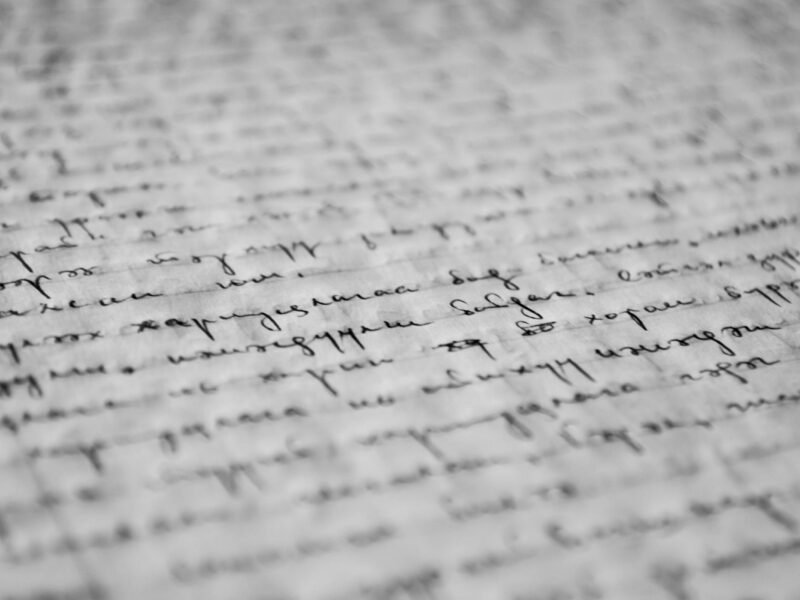 Prompts for Found Family Stories