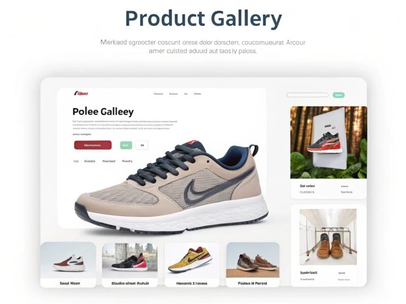 Using Visual Cues for Better Web Interaction
