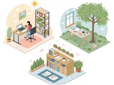 Creating Custom Illustrations for Branding
