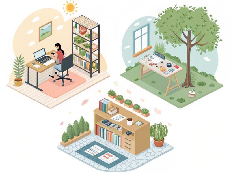 Opret egne illustrationer til branding
