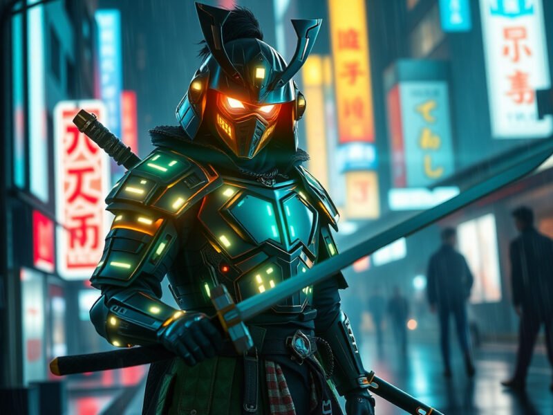 Designing Characters for Different Art Styles