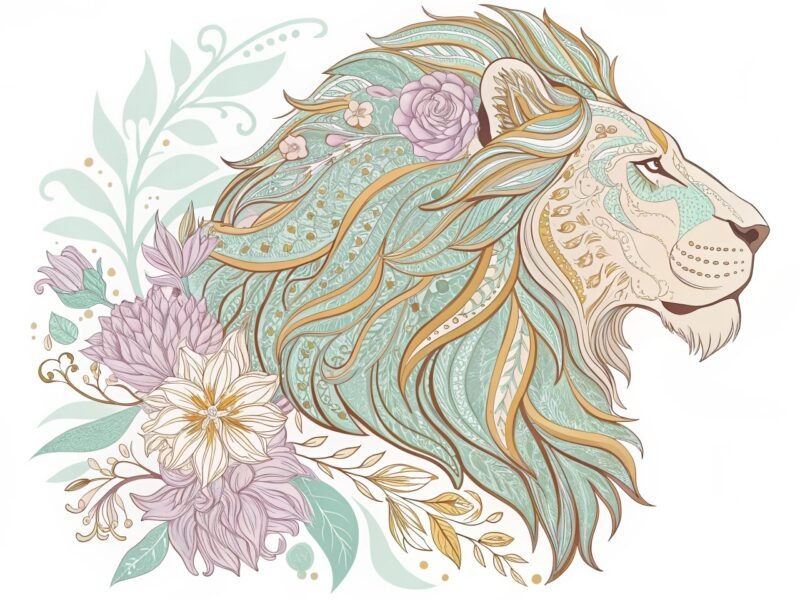 Creating Stylized Animal Illustrations