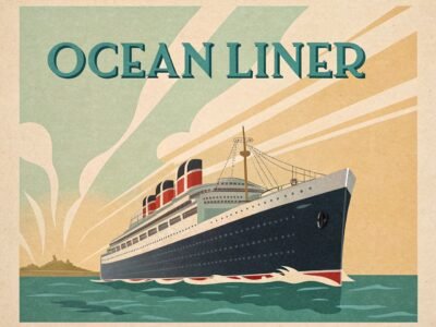 Creating Vintage Style Illustrations