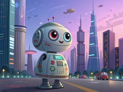 Designing Colorful and Playful Illustrations