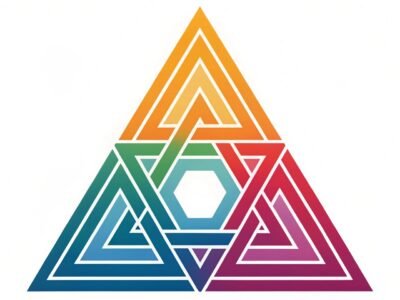 Designing Geometric and Abstract Illustrations