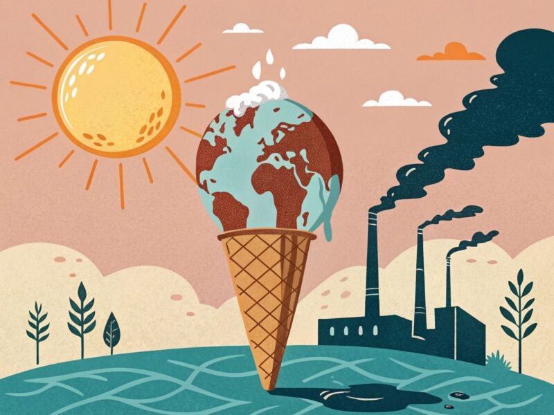 Illustrating for Editorial Content