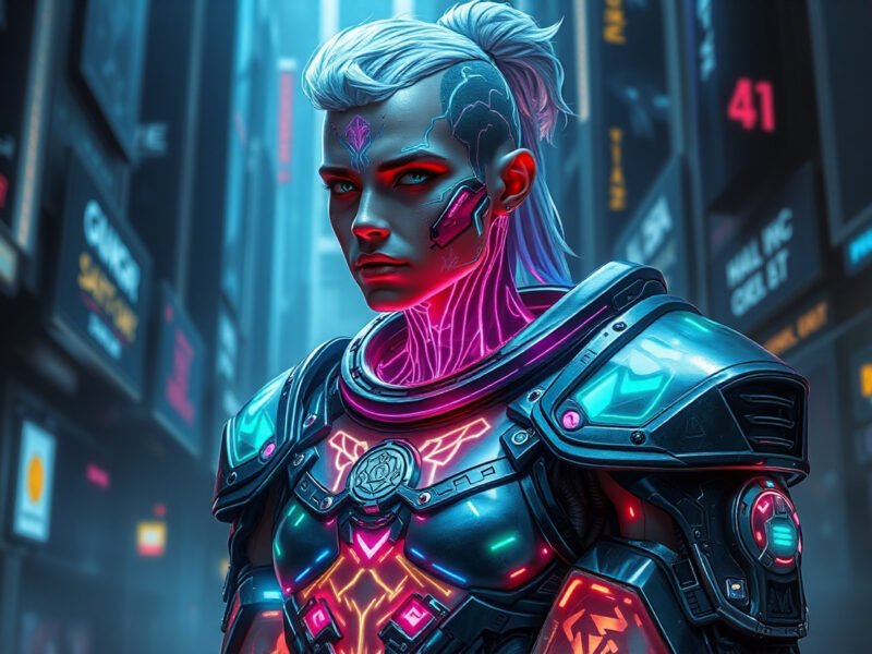 Designing Characters with Unique Abilities and Powers