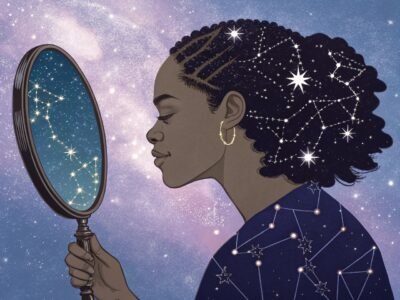Illustrating Surreal and Dreamlike Scenes
