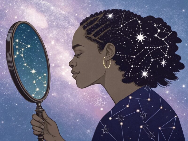 Illustrating Surreal and Dreamlike Scenes