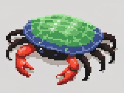Designing Pixel Art Creatures for RPGs