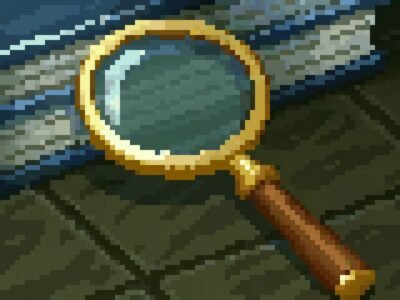 Designing Pixel Art Icons for Interfaces