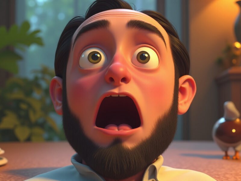 Designing Expressive Faces for Animation