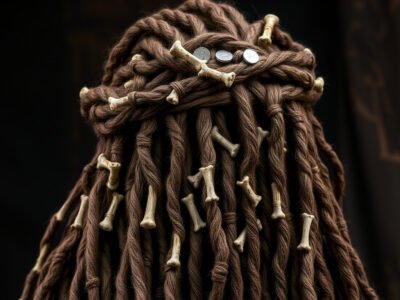 Developing Distinctive Hairstyles for Characters